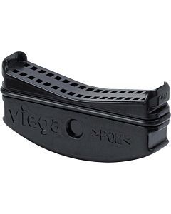 Viega insert 734794 black plastic, with Strahlregler , for water inlet