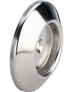 Viega Citaplex rosette 118785 polished stainless steel