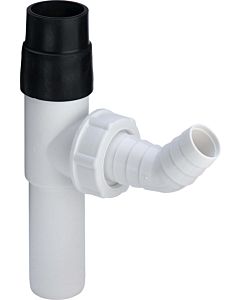 Viega T-Stück 6895 119188  für Tropfwasseranschluss am Überlaufrohr