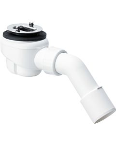 Viega Funktionseinheit Domoplex 6928.1 40/50 mm, 45 Grad Ablaufbogen