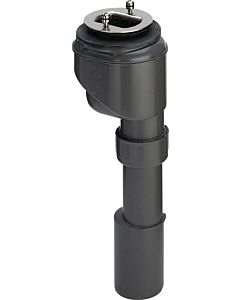 Viega Funktionseinheit Domoplex 6928.21 40/50 mm, senkrechter Abgang