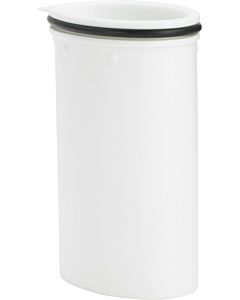 Viega Domoplex immersion tube 290856 M 5 x 63 mm, stainless steel, series up to 1996 and from 2015