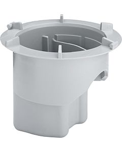 Viega Gehäuseoberteil 6956.1-253 318284   110 x 82 mm Tempoplex Baureihe 1997-2001