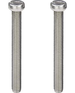 Viega Tempoplex screw set 6956.1-90C in M5 stainless steel