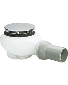 Viega Ablaufgarnitur Tempoplex Plus 6960 112 x 50 mm verchromt, komplett
