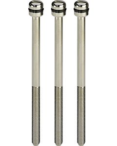 Viega screw set 632687 M 5 x 30 mm, stainless steel