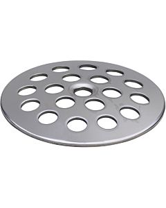 Viega sieve 107833 Ø 80mm, polished stainless steel