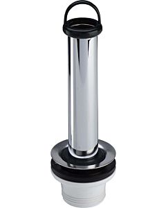 Viega valve verticale 126032 G 2000 2000 / 2x70x140mm, laiton chromé