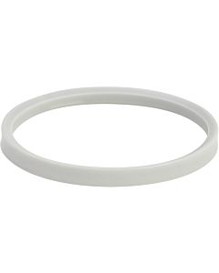 Viega sliding ring 282585 45 x 40.5 x 4 mm, white plastic