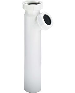 Viega tube de réglage 115388 G 2000 2000 / 4xDN 40x200mm, plastique blanc , avec joint