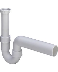 Viega Röhrengeruchsverschluss 11/2" x 40 mm, Abgang waagerecht