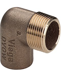 match0 angle 18 mm x 2000 / 2 &quot;AG, Viega