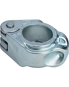 Viega press ring 469436 40 mm, galvanized steel