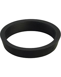 Viega Dichtung 110130 G 1 1/4 x 34 mm, Kunststoff, konisch dichtend