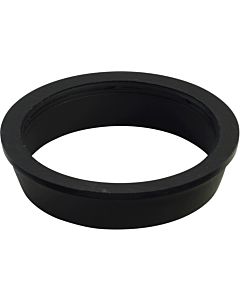 Viega joint 667412 G 2000 2000 / 2x40mm, plastique noir, joint conique