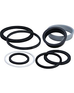 Viega set d&#39;étanchéité 122782 caoutchouc noir