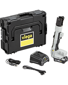 Viega Pressgun 6 presse 790851 avec batterie