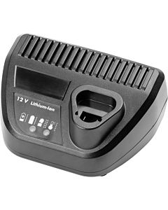 Viega chargeur de batterie pour la batterie 798499 lithium-ion 12 V