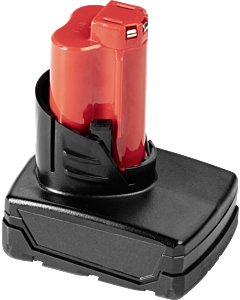 Viega lithium-ion 798 482 6, 1930 Ah, 12 V