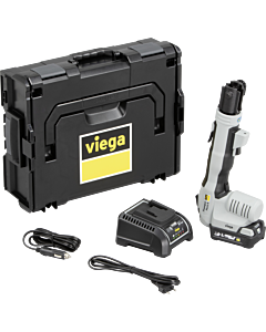 Viega Pressgun Picco 6 Pressmaschine 790868 mit Akku