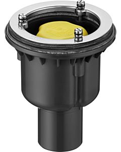 Viega Tempoplex unité fonctionnelle 801793 DN 40/50, sans couvercle, plastique noir