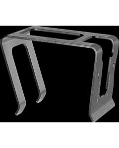 Viega positioning aid 746469 for 5 &quot;, press-in connection, stainless steel