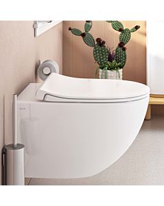 Vitra Sento WC-Sitz 120003R409 slim seat