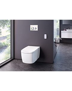 Vitra V-Care 2000 . 2000 Comfort douche WC 5674B403-6196 blanc VC, avec fonction bidet