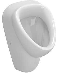 VitrA Normus Urinal 6663N003D1033 weiß, Zulauf von hinten