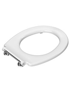 VitrA Conforma WC-Sitzring 115-003-406 35,6x45,3x2,8cm, ohne Absenkautomatik, weiß
