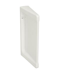 VitrA Options urinal partition 5172L003-0155 34.5x59.5cm, ceramic, white