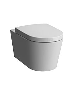 Vitra Options Wand-Tiefspül-WC 5176B003-0101 35,5x57,0cm, weiß, ohne Bidetfunktion
