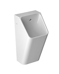 VitrA S20 Urinal 5461B003D0199 30x30x60cm, rear inlet, without lid, white
