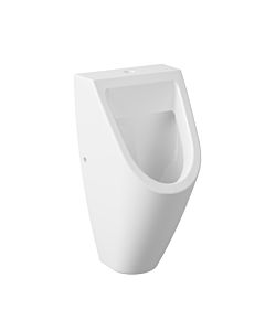 VitrA S20 Urinal 5462B003D1069 30x30x62.5cm, white, rear inlet, without lid, rear inlet