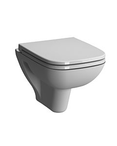 VitrA S20 Wand-Tiefspül-WC 5505L003-0101 36x48cm, 3/6 I Spülvolumen, weiß