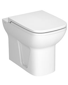 VitrA S20 Stand-Tiefspül-WC 5520L003-0075 36x54cm, 3/6 Liter Spülvolumen, weiß