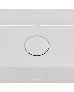 VitrA Ablaufabdeckung 59970035000 für Badewanne mit verdecktem Überlauf, weiß