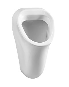 Urinoir VitrA Options 6201L003D0201 31,5 x 31 x 56,5 cm, arrivée d&#39;eau arrière, sans couvercle, blanc