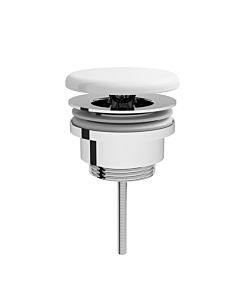 VitrA 6392L003-0159 Keramik Weiß Hochglanz