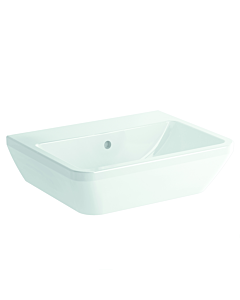 VitrA Integra washbasin 7050L003-0012 60 x 47 cm, white, with overflow/without tap hole