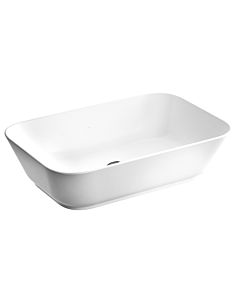 VitrA Geo 7425B403-0016 blanc poli brillant VitrA Geo Clean