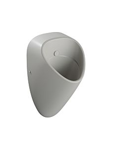 VitrA Plural Urinal 7808B020-5331 33x34,5x60,5cm, Netz 230 V, taupe matt