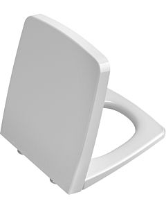 VitrA Metropole WC-Sitz 90003R409 weiss, mit Absenkautomatik, Scharniere Edelstahl
