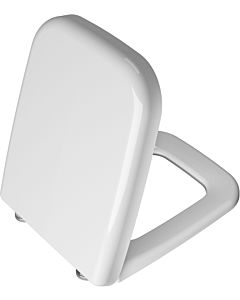 Vitra Shift WC Sitz 91003401 weiß, ohne Absenkautomatik