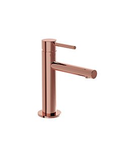 Vitra Origin Waschtischarmatur A4255626 Ausladung 125mm, Einlochmontage, ohne Ablaufgarnitur, KUnterputzfer