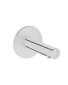 VitrA Origin Bath Inlet A42622 Projection 115mm, Wall Mounted, Chrome