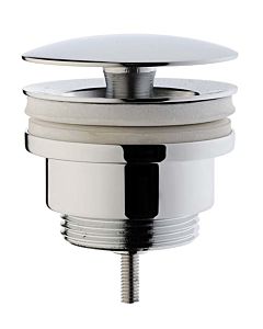 VitrA stem valve A45148 metal, chrome