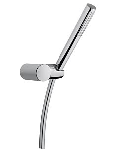 VitrA Origin Handbrause-Set A45543 25x80x230mm, chrom