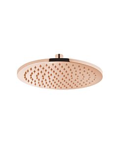Vitra Origin Kopfbrause A4563826 d= 250x63mm, Kupfer