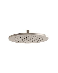 Vitra Origin Kopfbrause A4563834 d= 250x63mm, Nickel gebürstet